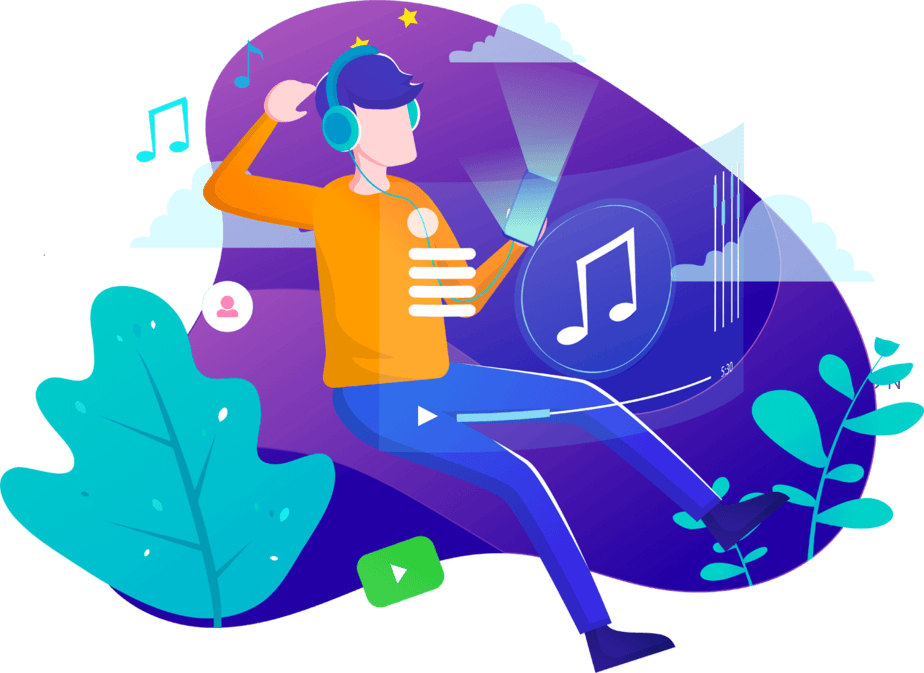 Musicvertising music promotion services